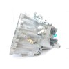 Recambio de caja cambios para nissan qashqai (j10) 360 referencia OEM IAM 321004BR0A BB60 MB BB60D VA 133085347717