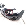 Recambio de paragolpes delantero para peugeot 3008 referencia OEM IAM 1617941180  