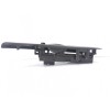 Recambio de mando elevalunas delantero derecho para skoda fabia (6y2/6y3) attractive referencia OEM IAM 1J3959857A  