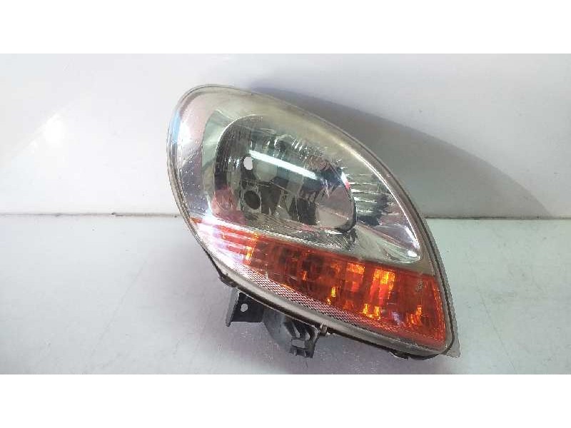Recambio de faro derecho para renault kangoo (f/kc0) alize referencia OEM IAM 8200150617 89008436 