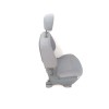 Recambio de asiento delantero derecho para peugeot partner kombi confort referencia OEM IAM 1738888 1423813 