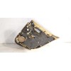 Recambio de guarnecido puerta trasera izquierda para lexus ls (usf4/uvf4) 460 referencia OEM IAM 6764050D31B0  