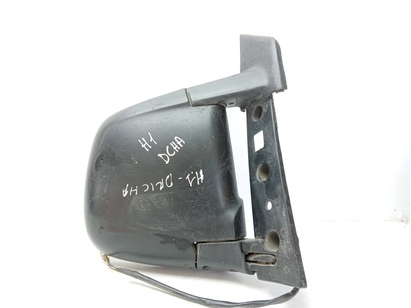 Recambio de retrovisor derecho para hyundai h1 kasten (flügeltüren h.) referencia OEM IAM 876204A310  
