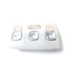 Recambio de luz interior para renault arkana arkana tr (ljl) referencia OEM IAM 264305656R  