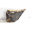 Recambio de guarnecido puerta trasera izquierda para lexus ls (usf4/uvf4) 460 referencia OEM IAM 6764050D31B0  