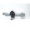 Recambio de elevalunas delantero derecho para citroën c4 lim. 1.6 blue-hdi fap referencia OEM IAM 9222GN 121796ARD 