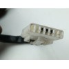 Recambio de retrovisor derecho para fiat panda (169) 1.3 16v jtd emotion referencia OEM IAM 735357185  