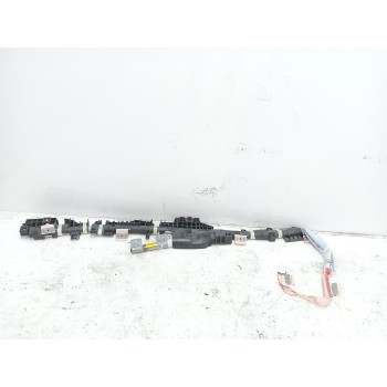 AIRBAG CORTINA DELANTERO IZQUIERDO 621800H040 GA49906280 