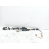 Recambio de airbag cortina delantero izquierdo para toyota aygo x-cite referencia OEM IAM 621800H040 GA49906280 