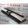 Recambio de rejilla delantera para peugeot 3008 allure referencia OEM IAM 7804Q1  