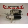 Recambio de motor arranque para volkswagen polo (9n3) advance referencia OEM IAM 0001120406 02T911023R 
