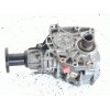 Recambio de diferencial trasero para hyundai santa fé ii (cm) 2.2 crdi referencia OEM IAM 5300039300  070808161