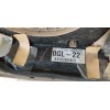 Recambio de guarnecido puerta trasera izquierda para lexus ls (usf4/uvf4) 460 referencia OEM IAM 6764050D31B0  