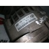 Recambio de alternador para fiat punto berlina (188) 1.9 d elx (i) referencia OEM IAM 63321806  