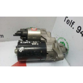 MOTOR ARRANQUE 0001107449 