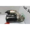 Recambio de motor arranque para toyota auris 1.6 16v cat referencia OEM IAM 0001107449  