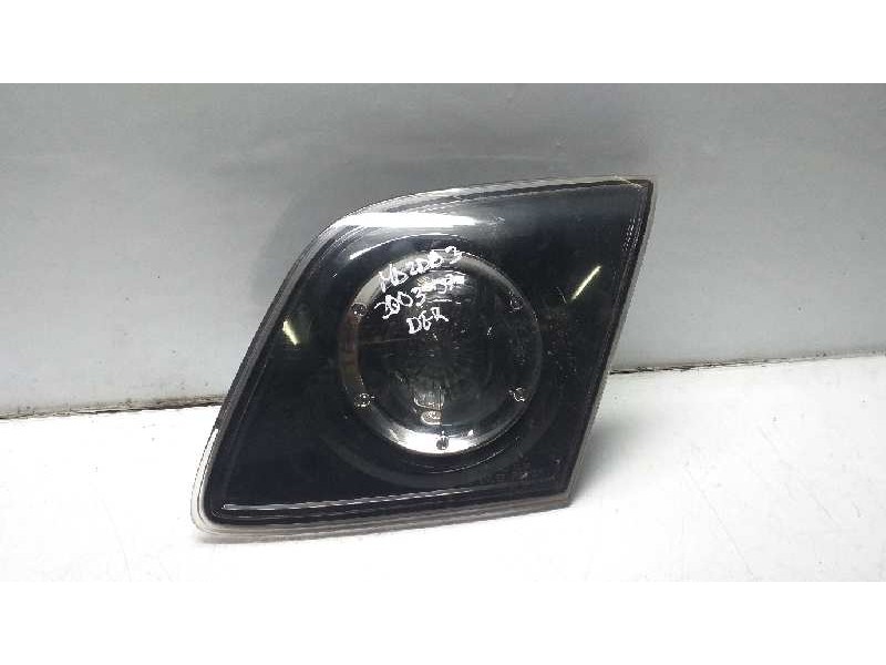 Recambio de piloto trasero derecho para mazda 3 berlina (bk) 2.0 sportive referencia OEM IAM P2913  