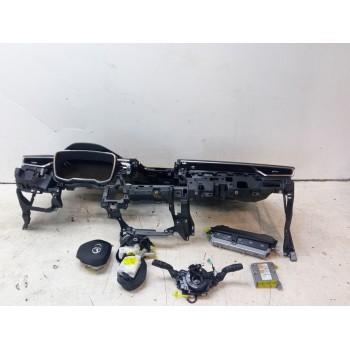 KIT AIRBAG 5540002150C1 