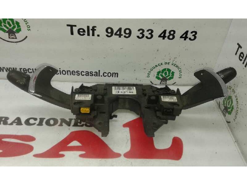 Recambio de mando luces para citroën c4 picasso exclusive plus referencia OEM IAM 96627927XT  