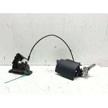 CERRADURA MALETERO / PORTON F15156820B 