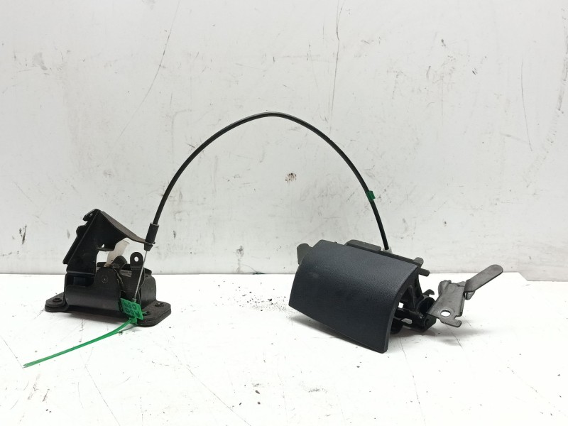Recambio de cerradura maletero / porton para mazda rx-8 (se) 40th anniversary referencia OEM IAM F15156820B  