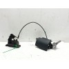 Recambio de cerradura maletero / porton para mazda rx-8 (se) 40th anniversary referencia OEM IAM F15156820B  
