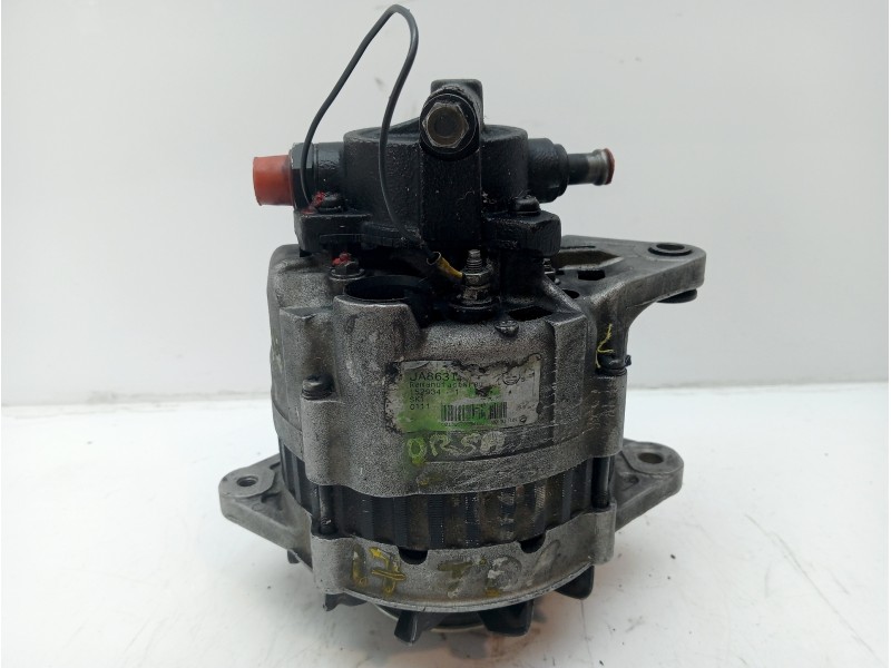Recambio de alternador para opel astra f berlina 1.7 turbodiesel (17 dt / lu8) referencia OEM IAM JA863IR  