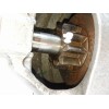 Recambio de motor arranque para renault clio iii 1.2 16v referencia OEM IAM 8200369521  