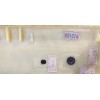 Recambio de guarnecido puerta trasera izquierda para lexus ls (usf4/uvf4) 460 referencia OEM IAM 6764050D31B0  