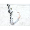 Recambio de airbag cortina delantero izquierdo para toyota aygo x-cite referencia OEM IAM 621800H040 GA49906280 