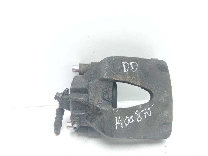 Recambio de pinza freno delantera derecha para volkswagen polo (6c1) advance bluemotion referencia OEM IAM 1K0615124E  