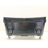 Recambio de sistema audio / radio cd para nissan qashqai ii (j11, j11_) 1.3 dig-t referencia OEM IAM 259157FW0A  