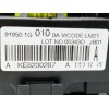 Recambio de caja reles / fusibles para hyundai accent (mc) 1.4 cat referencia OEM IAM 919501G010  
