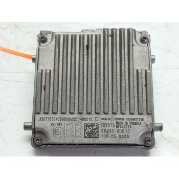 MODULO ELECTRONICO 8646C0D010 10R058405 