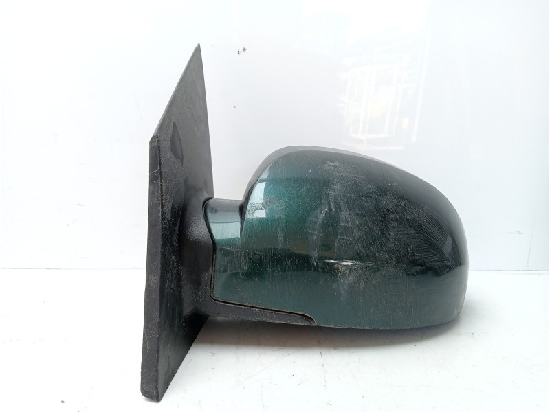 Recambio de retrovisor izquierdo para hyundai getz (tb) 1.1 básico referencia OEM IAM 876101C310  