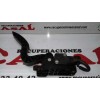 Recambio de potenciometro pedal para hyundai accent (lc) gl 4p referencia OEM IAM 327261G800 327271G805 CGXLML005