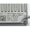 Recambio de modulo electronico para toyota yaris cross (mxp_) 1.5 (mxpb10) referencia OEM IAM 8646C0D010 10R058405 