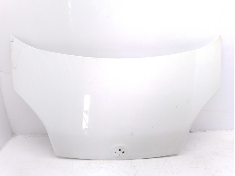 Recambio de capot para fiat fiorino 1.3 16v m-jet cat referencia OEM IAM 51789394  