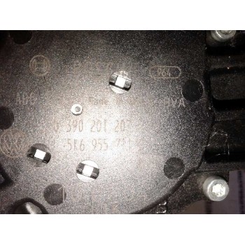 MOTOR LIMPIA TRASERO 5K6955711B 0390201207 