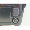 Recambio de sistema audio / radio cd para nissan qashqai ii (j11, j11_) 1.3 dig-t referencia OEM IAM 259157FW0A  