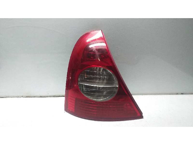 Recambio de piloto trasero izquierdo para renault clio ii fase ii (b/cb0) referencia OEM IAM 89023922  