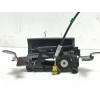Recambio de cerradura maletero / porton para mazda rx-8 (se) 40th anniversary referencia OEM IAM F15156820B  