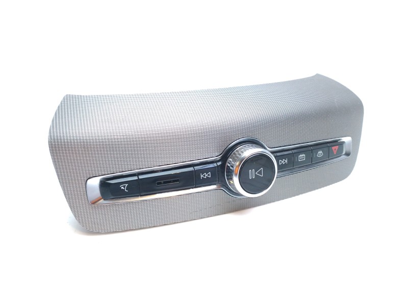 Recambio de mando calefaccion / aire acondicionado para volvo xc90 2.0 turbo cat referencia OEM IAM 31346789  