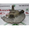 Recambio de mangueta delantera derecha para toyota avensis berlina (t25) 2.2 d-4d cat referencia OEM IAM 05060  