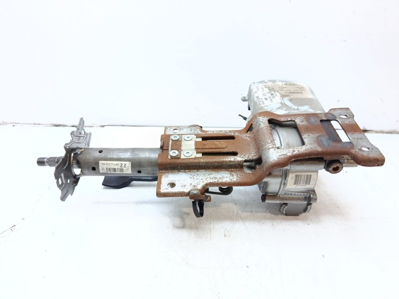 Recambio de columna direccion para hyundai i30 (fd) 1.6 crdi referencia OEM IAM 563102L700  