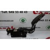 Recambio de potenciometro pedal para hyundai accent (lc) gl 4p referencia OEM IAM 327261G800 327271G805 CGXLML005