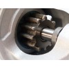 Recambio de motor arranque para kia picanto (ja) attract referencia OEM IAM 3610007100  