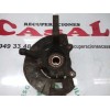 Recambio de mangueta delantera izquierda para hyundai santa fe (bm) 2.2 crdi cat referencia OEM IAM   