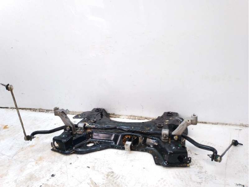 Recambio de puente delantero para peugeot 3008 referencia OEM IAM 9808812580  
