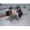 Recambio de alternador para fiat punto berlina (188) 1.9 d elx (i) referencia OEM IAM 63321806  